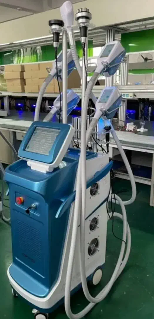 تعمیر دستگاه لیزر وزیبایی هایفو کرایو|پزشکی|ساری, |دیوار