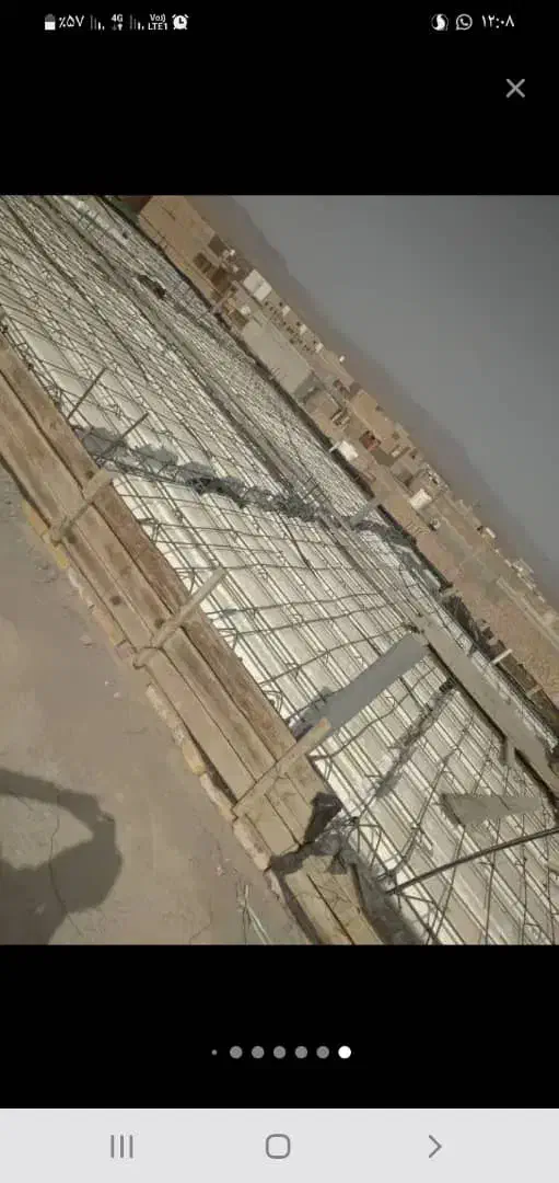 بلوک فروشی وسقف تیرچه بنایی|مصالح و تجهیزات ساختمان|زابل, |دیوار