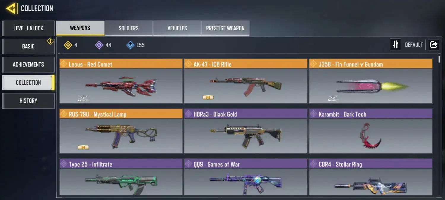 اک کالاف موجود شده بیا قیمت مفته|کنسول، بازی ویدئویی و آنلاین|سنقر, |دیوار