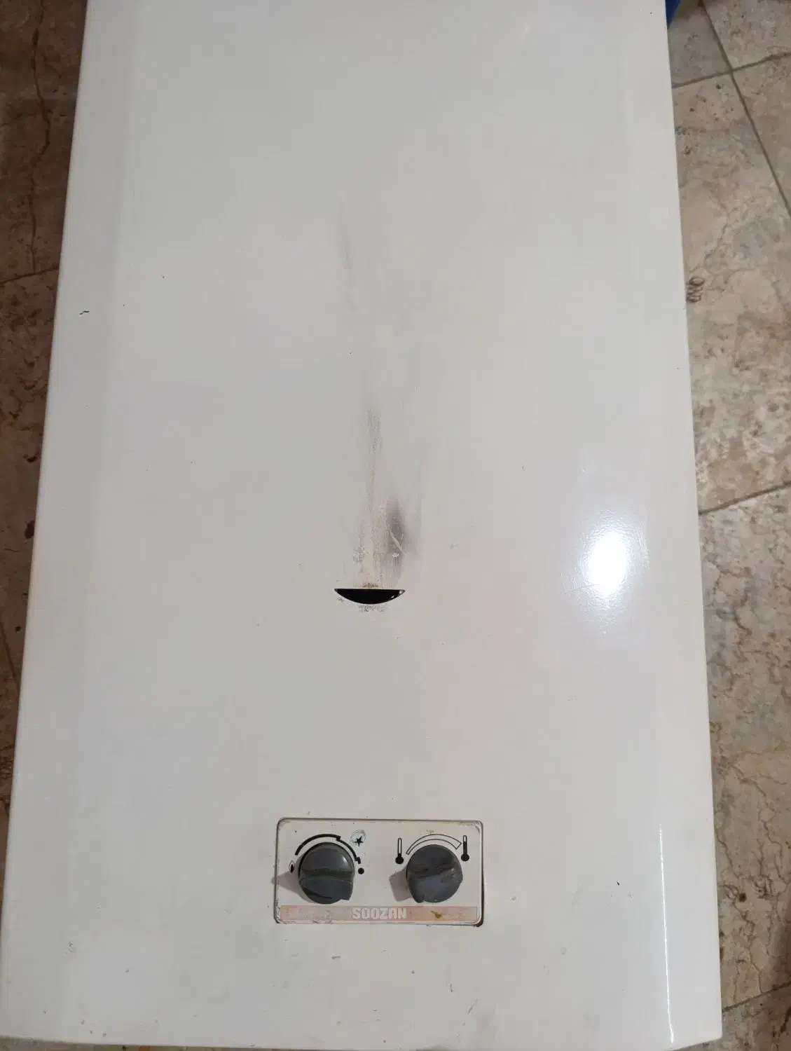 آبگرمکن بوتان کارکرده|آبگرمکن، پکیج، شوفاژ|سبزوار, کوی گلستان|دیوار