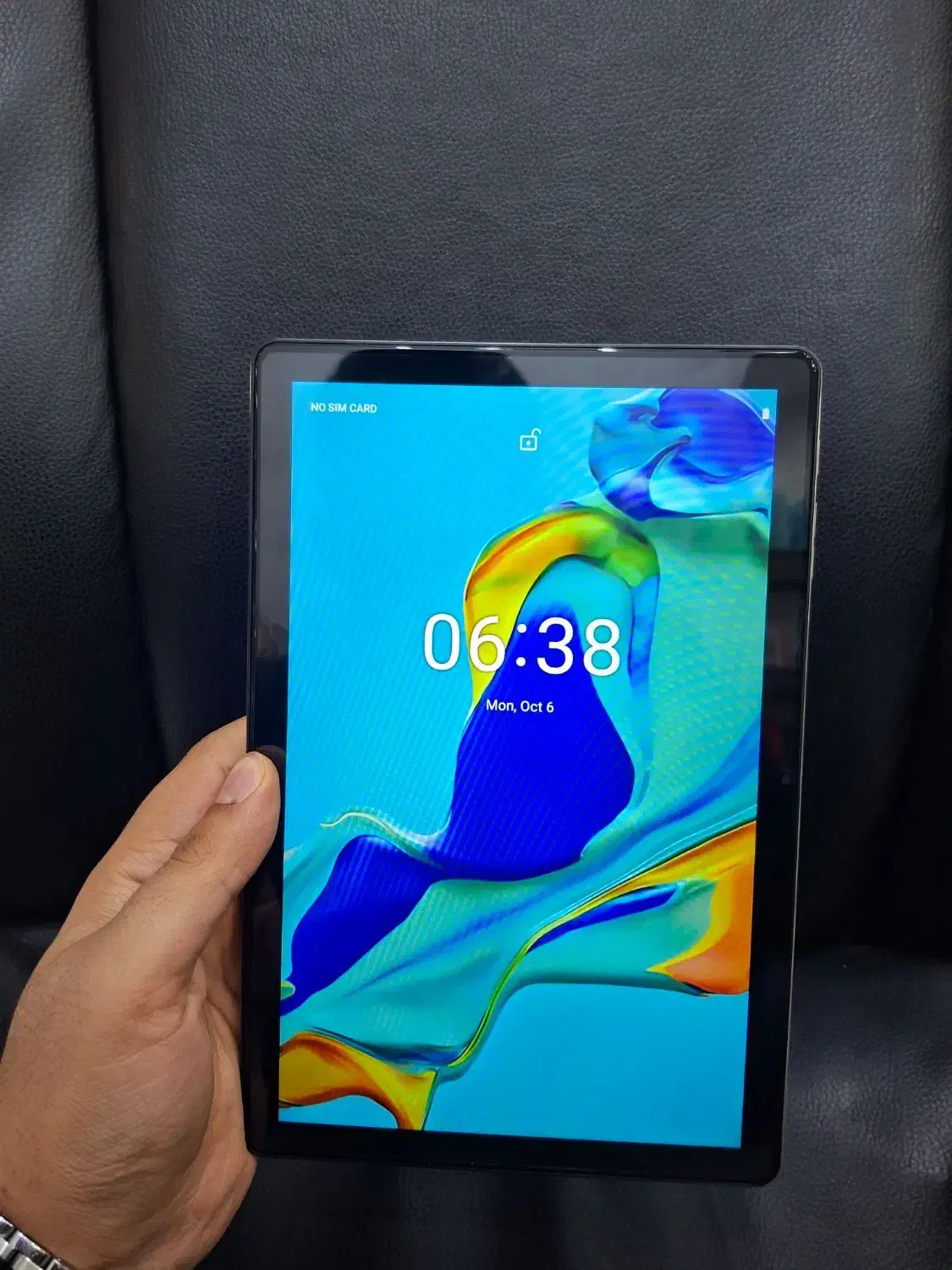 تبلت های ۱۰ اینچ کیبورد دار g16|تبلت|تهران, نازیآباد|دیوار