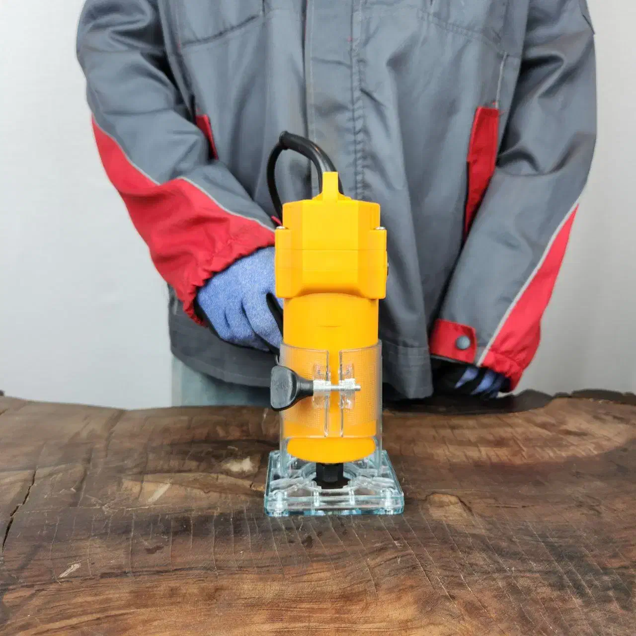 اور فرز مشتی حرفه ایی برند اینتیمکس|ابزارآلات|تهران, حسن‌آباد|دیوار