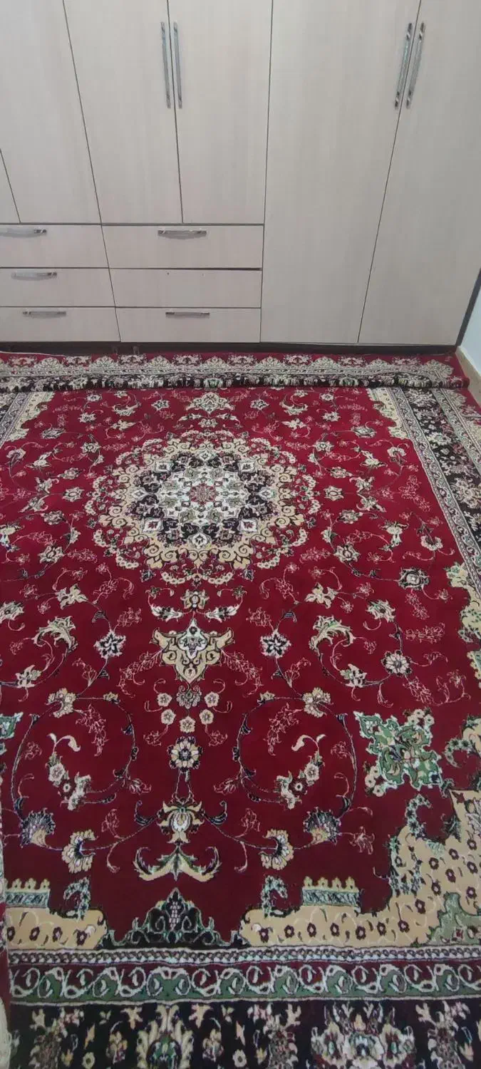 فرش نو|فرش|دهگلان, |دیوار