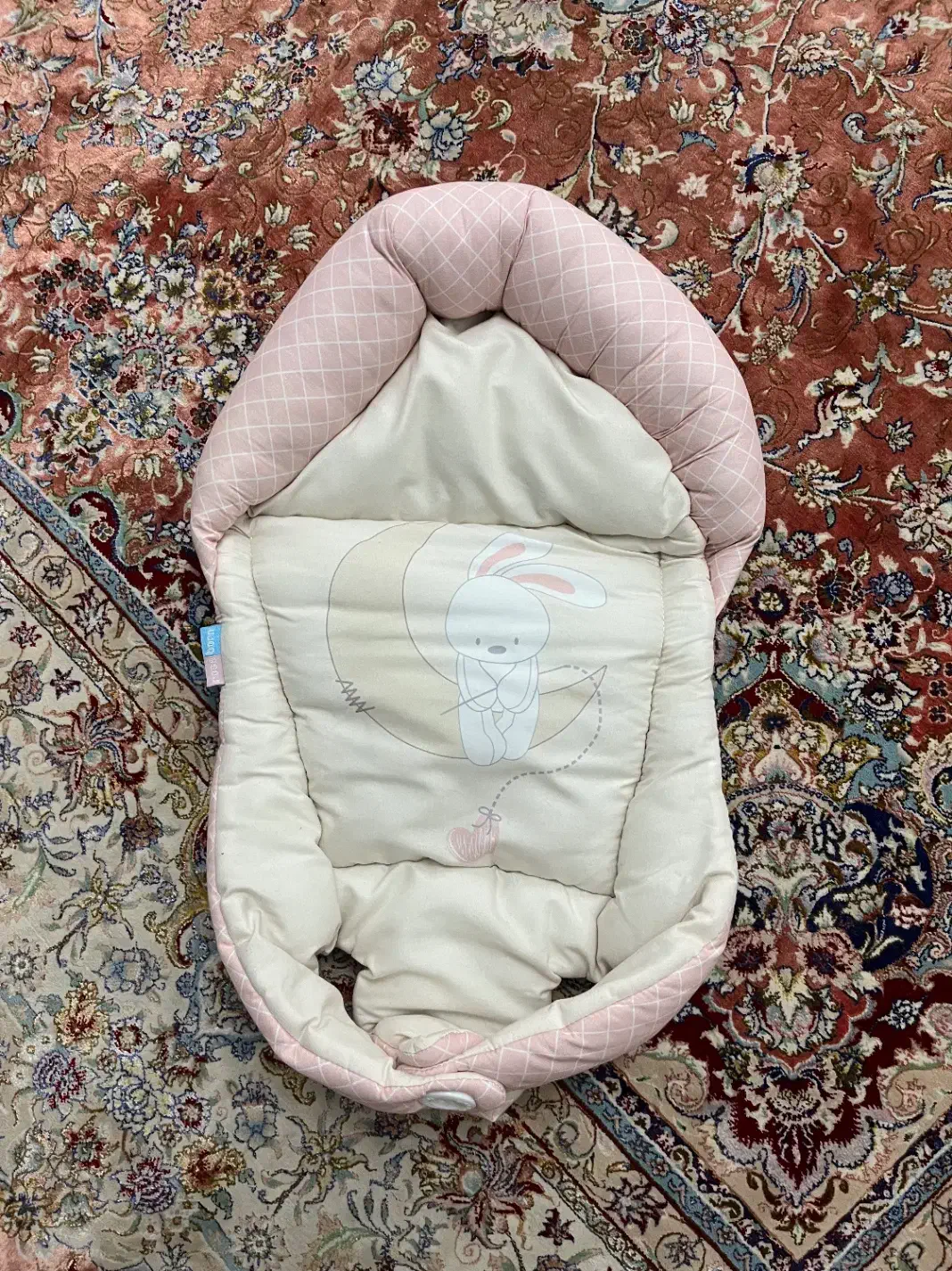 قنداغ سویسی|اسباب و اثاث بچه|تهران, امامت|دیوار