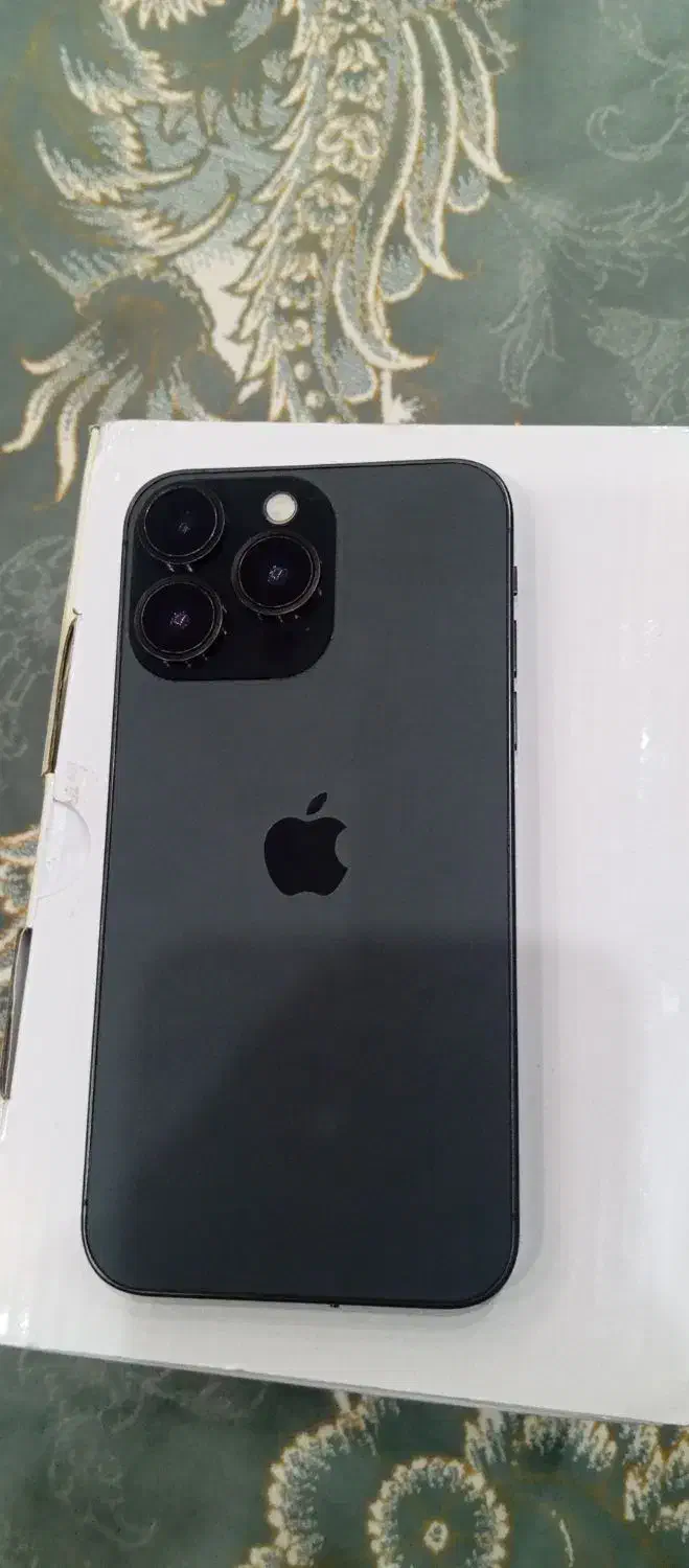 آیفون15pro|موبایل|بهارستان, |دیوار