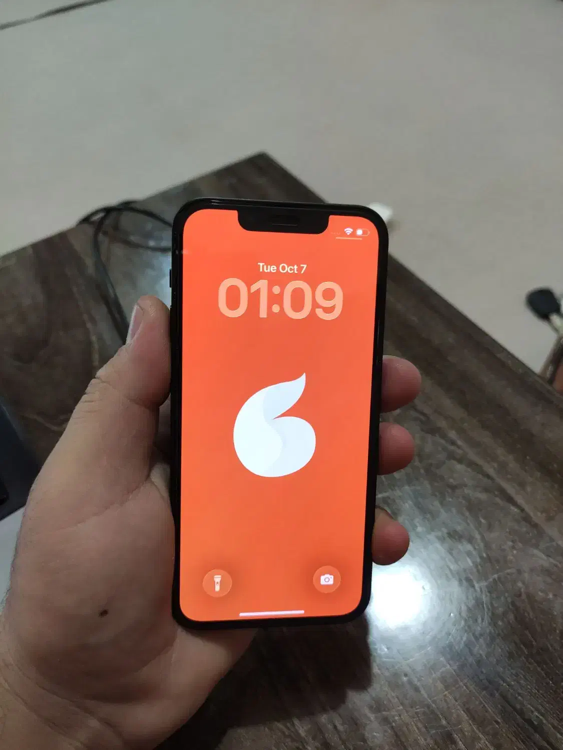 فروش فوری ایفون ۱۳ مینی|موبایل|بانه, |دیوار