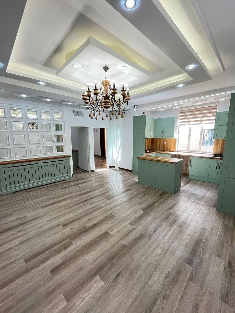 70متر/روبه نما/سنددار/مختص خاص پسندان/منحصر به فرد|فروش آپارتمان|تهران, شهر زیبا|دیوار