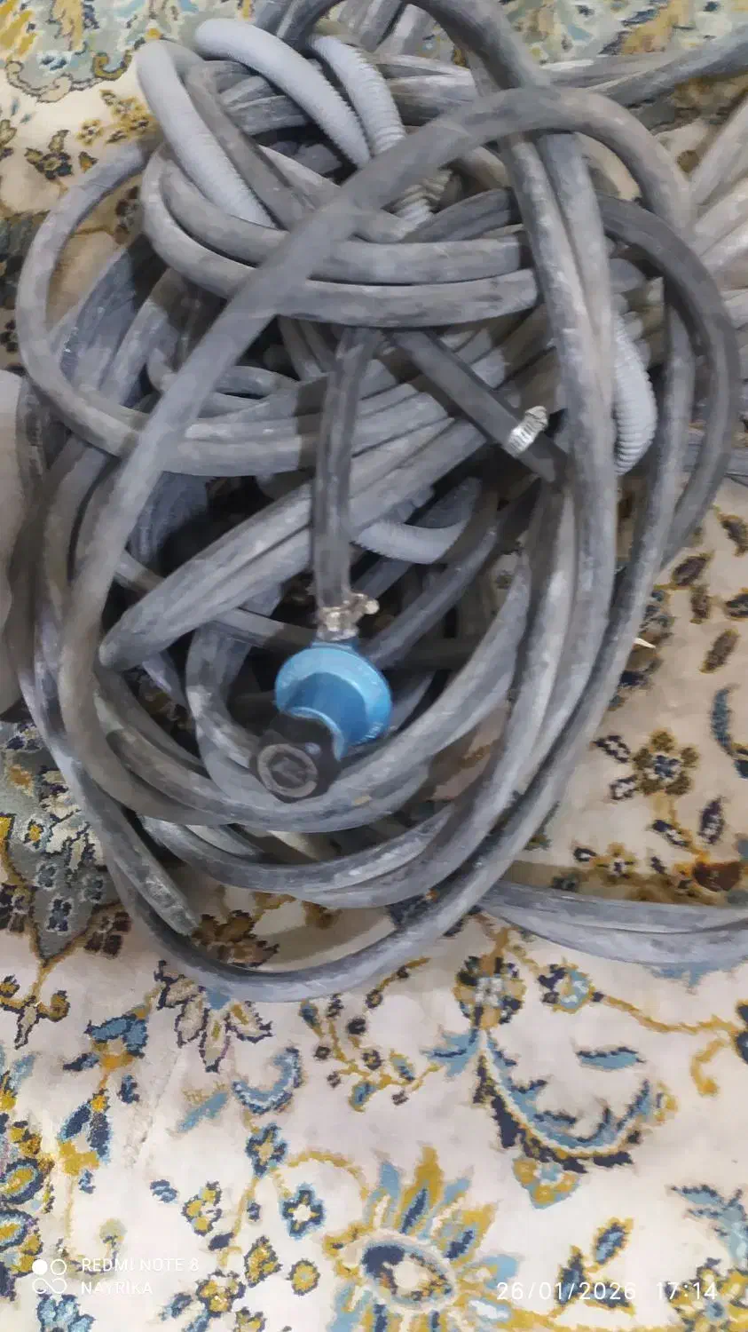 هوا برش اصل آلمان|ابزارآلات|تهران, بهارستان|دیوار