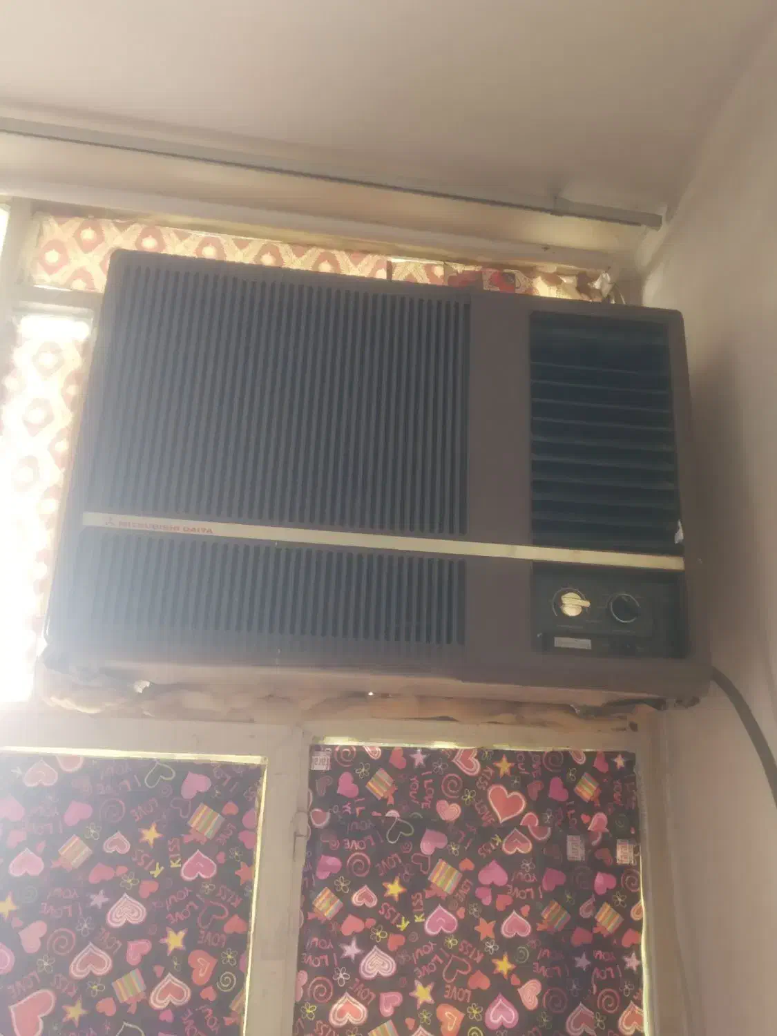 با سلام کولر بفروش می رسد|کولر گازی و فنکوئل|ایذه, |دیوار