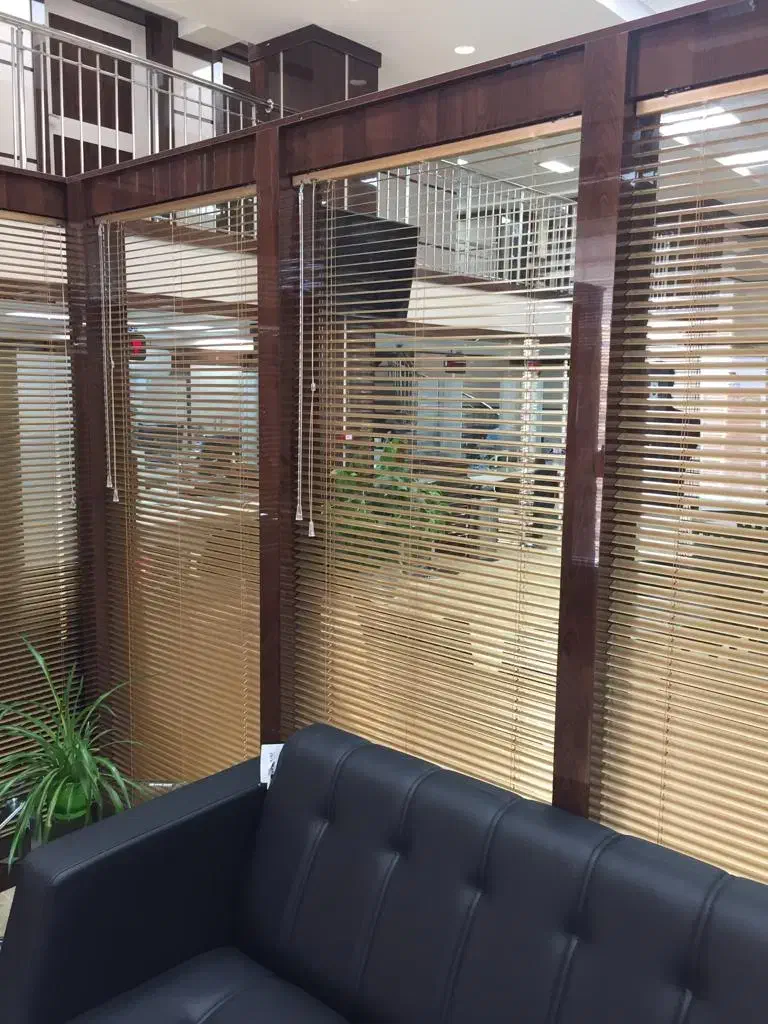 پارتیشن شیشه ای|خدمات پیشه و مهارت|تهران, شهرک فردوس (حسینی)|دیوار