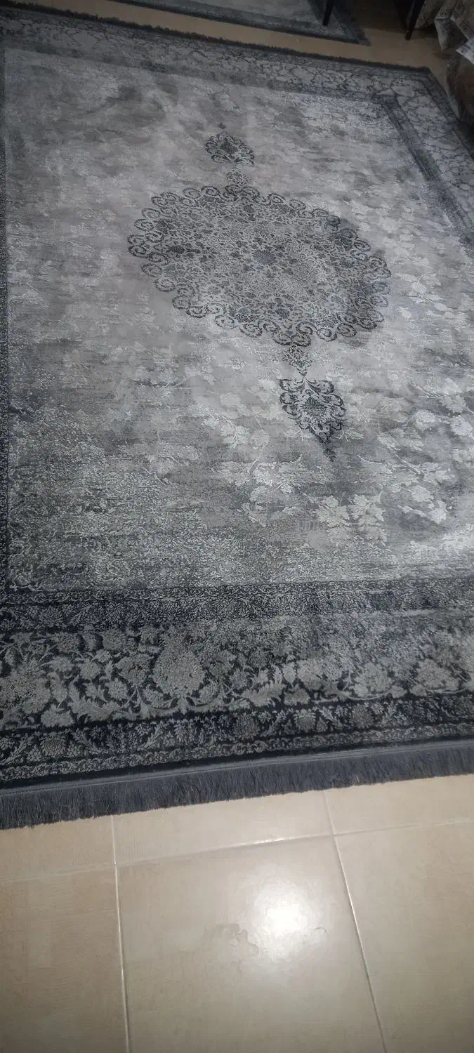 فرش ۷۰۰ شانه کاشان،|فرش|گرگان, |دیوار