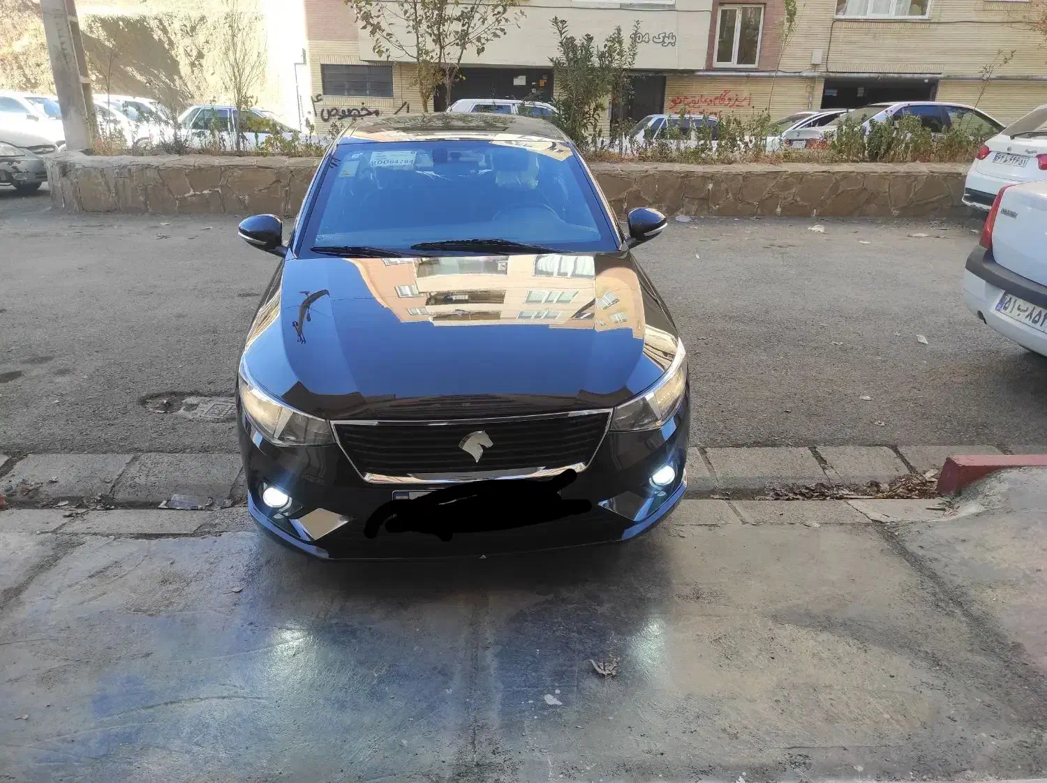 تاراv1|خودرو سواری و وانت|سنندج, |دیوار