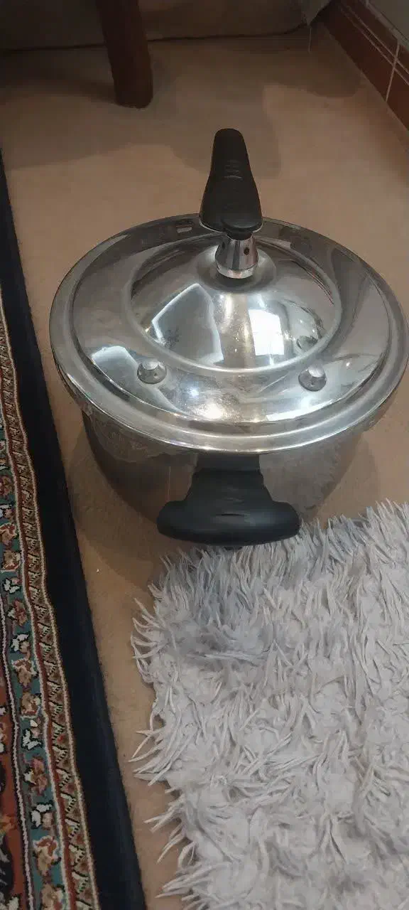 زودپز سالم|ظروف پخت‌وپز|زنجان, |دیوار