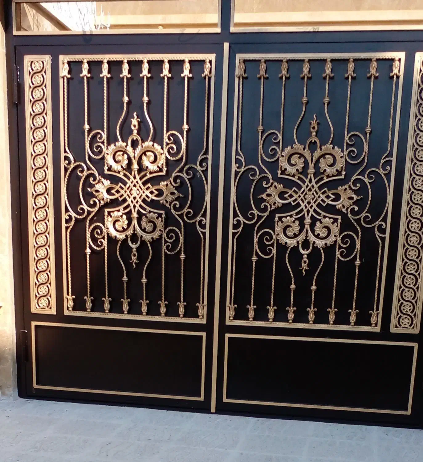 نقاشی ساختمان|خدمات پیشه و مهارت|بروجرد, |دیوار