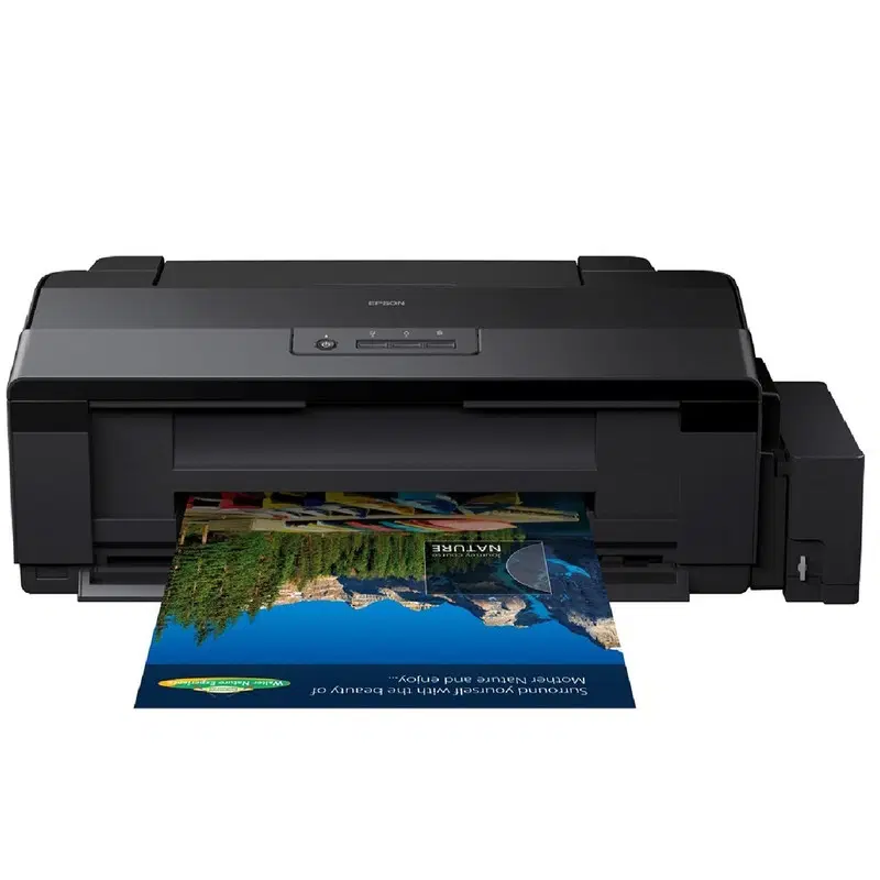 پرینتر epson L1800|پرینتر، اسکنر، کپی، فکس|تهران, نیکنام|دیوار