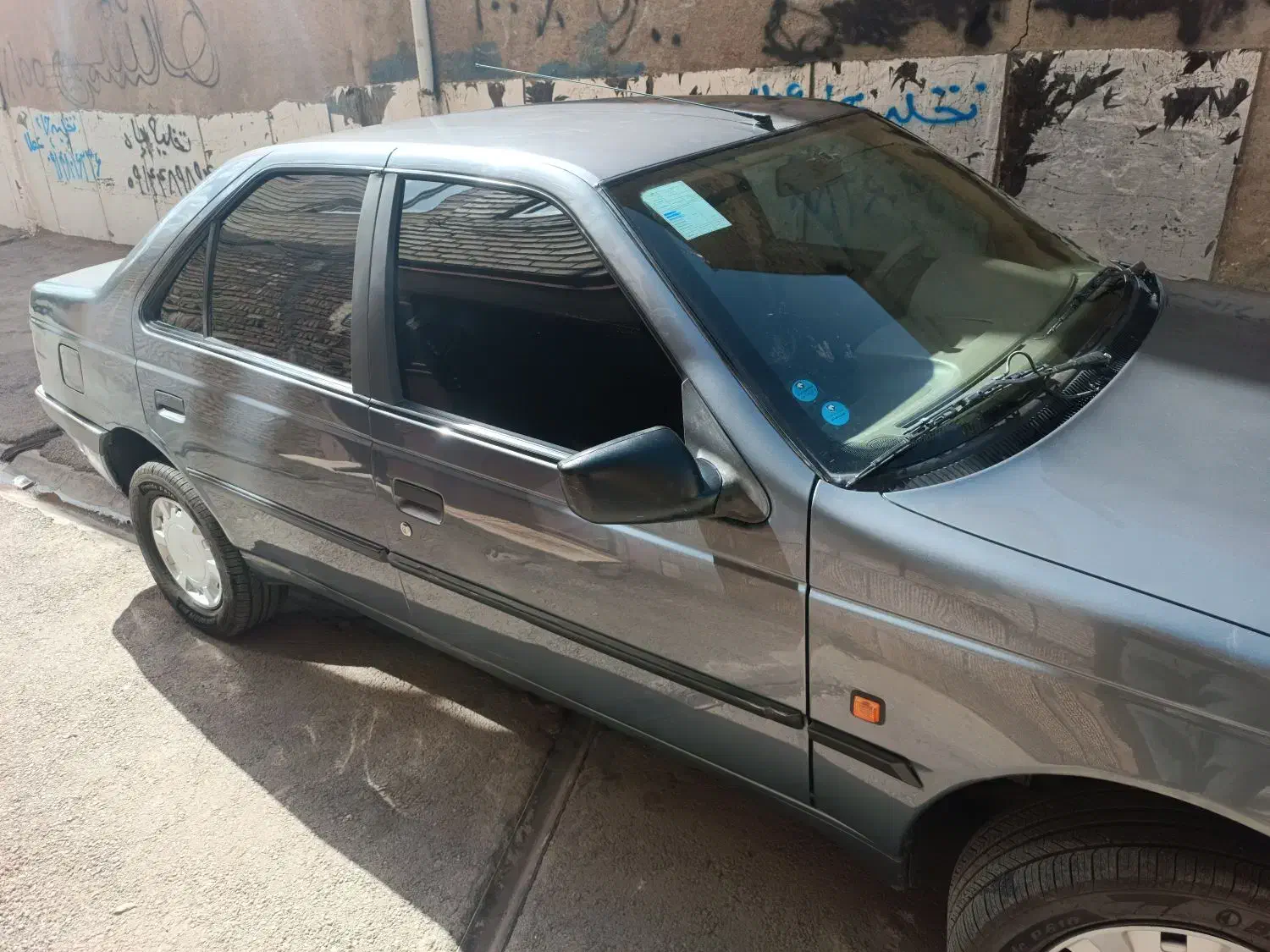 فروش خودرو|خودرو سواری و وانت|تکاب, |دیوار