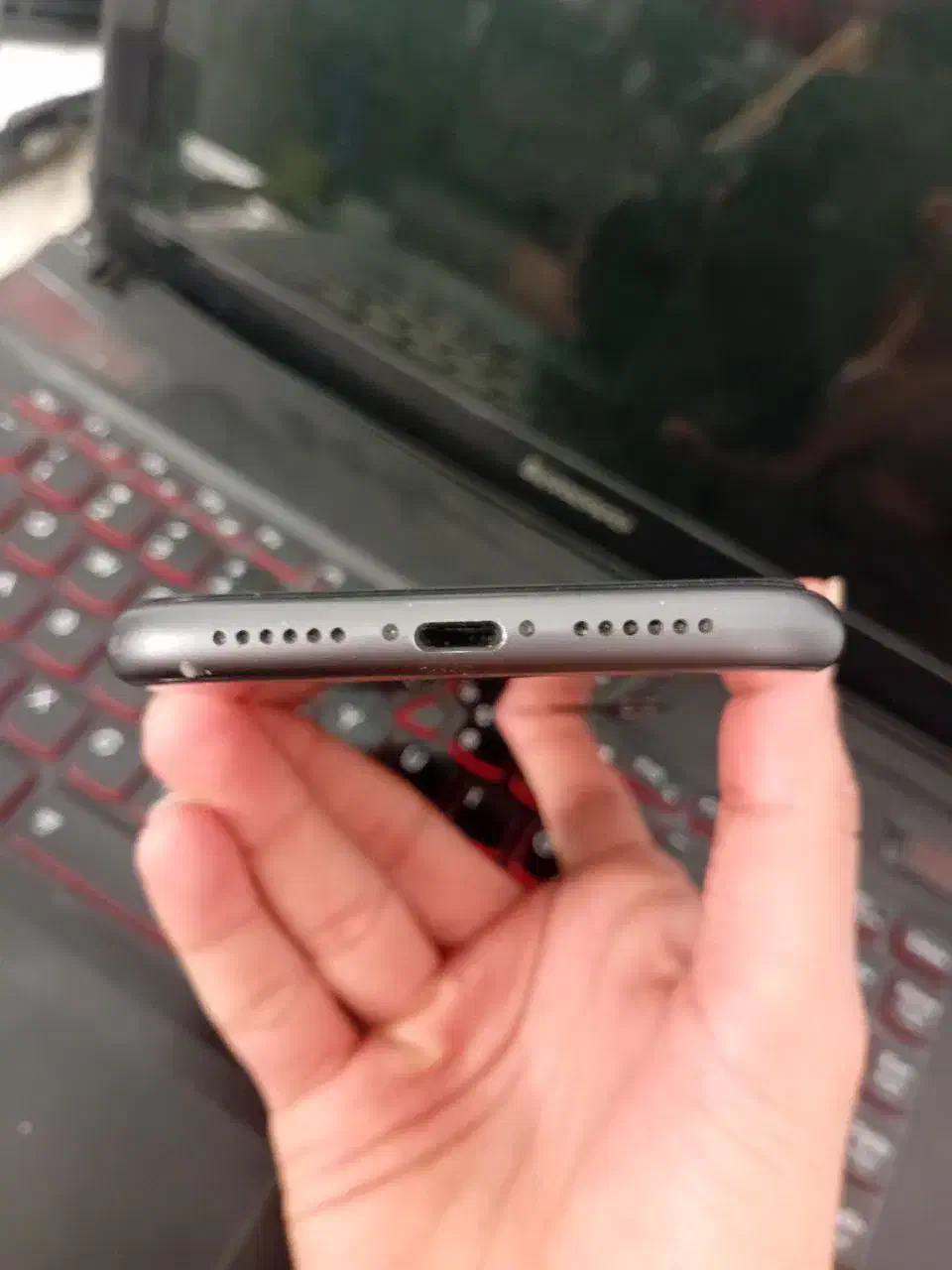 iPhone 11 64G|موبایل|تربتحیدریه, آسایش|دیوار