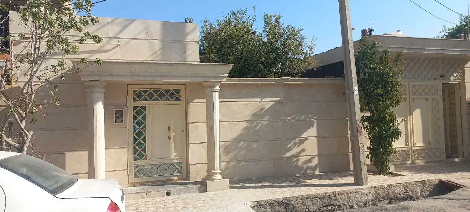 فروش منزل همکف اردوگاه|فروش خانه و ویلا|دره شهر, |دیوار