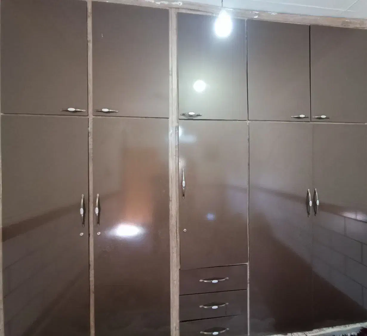 فروش منزل ویلایی شناژدار درپاچکوه/دوخوابه/پارکینگ|فروش خانه و ویلا|امیدیه, |دیوار