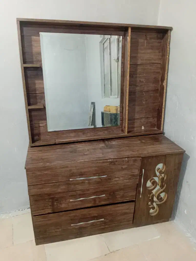 میزاریشی تمیز|جاکفشی، کمد، دراور|آبادان, |دیوار