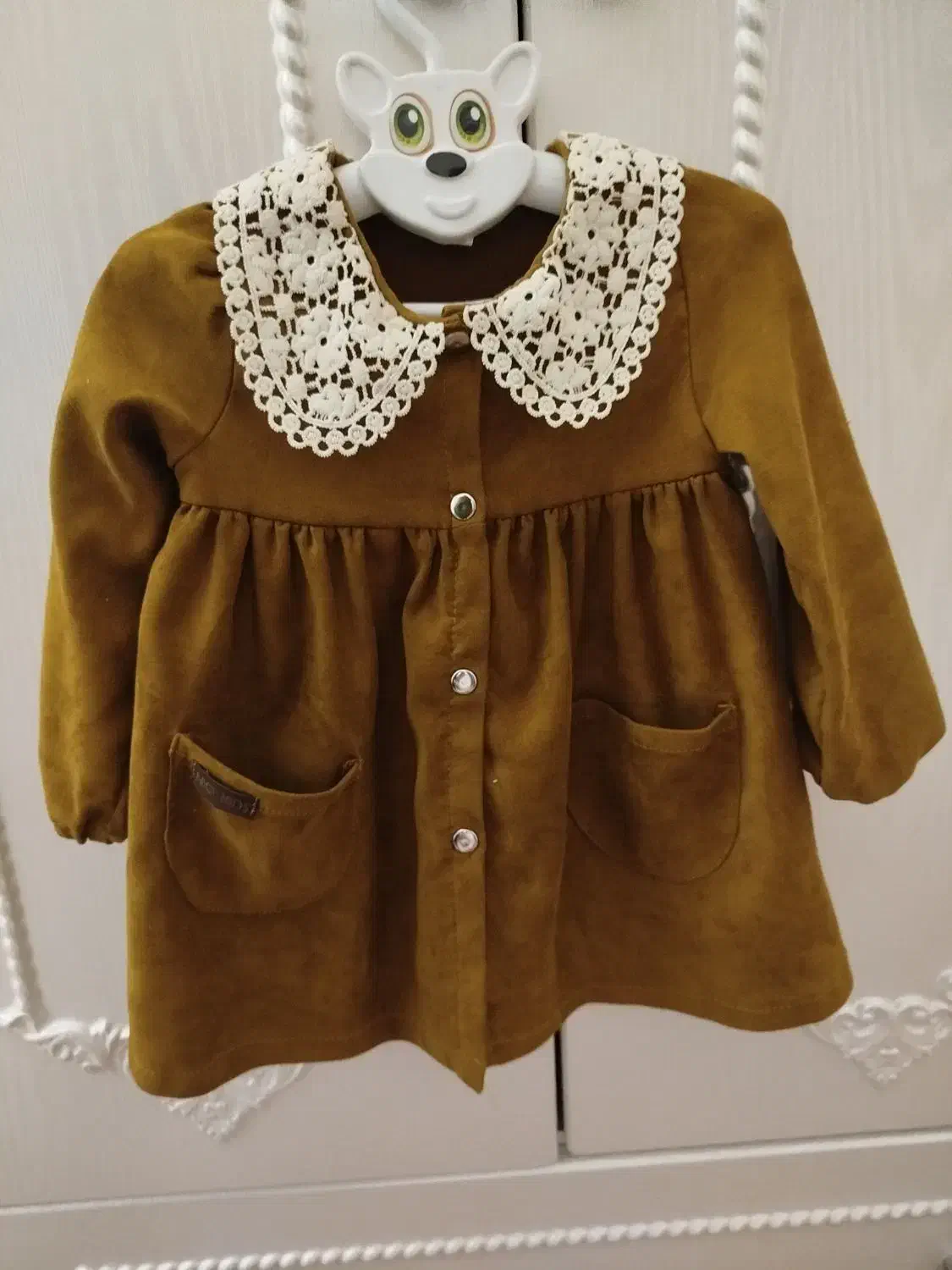 لباس|لباس|مشهد, گلشور|دیوار