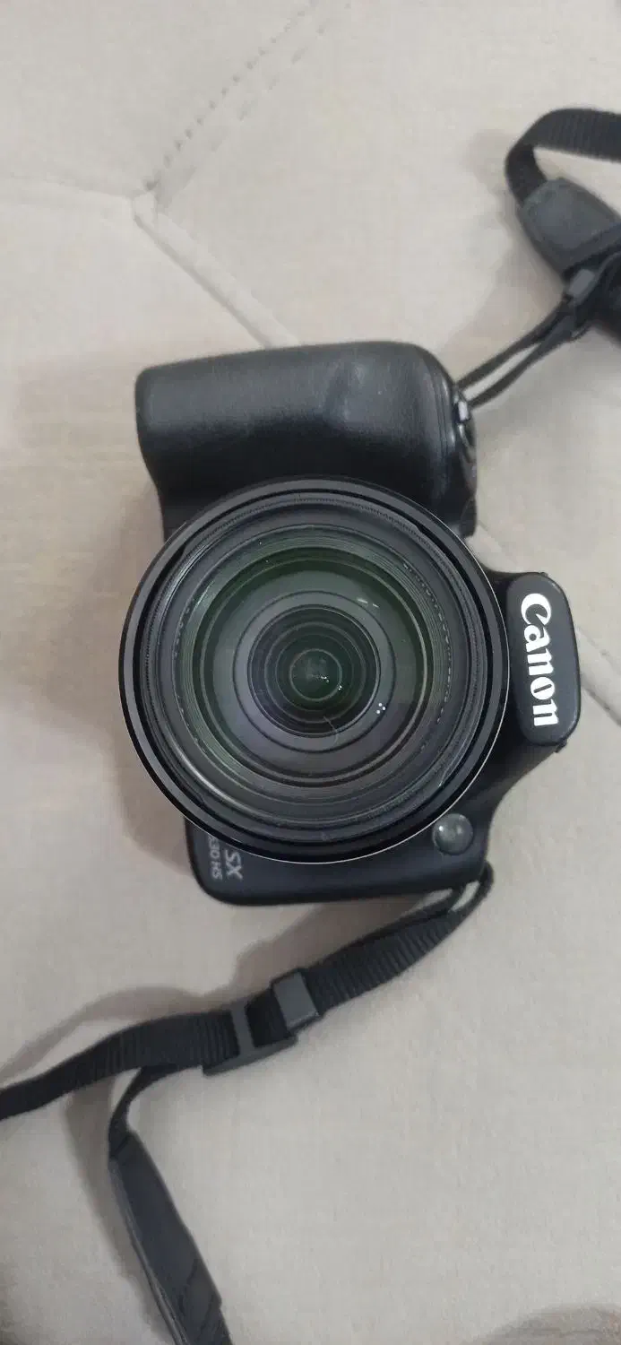 دوربین canon sx 530 hs power shot|دوربین عکاسی و فیلم‌برداری|مشهد, کوی سیدی|دیوار