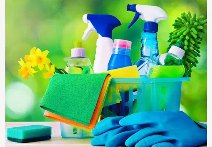 تمیز کاری ساختمان و منزل شستشوی پارکینگ و ....|خدمات نظافت|کرج, باغستان|دیوار