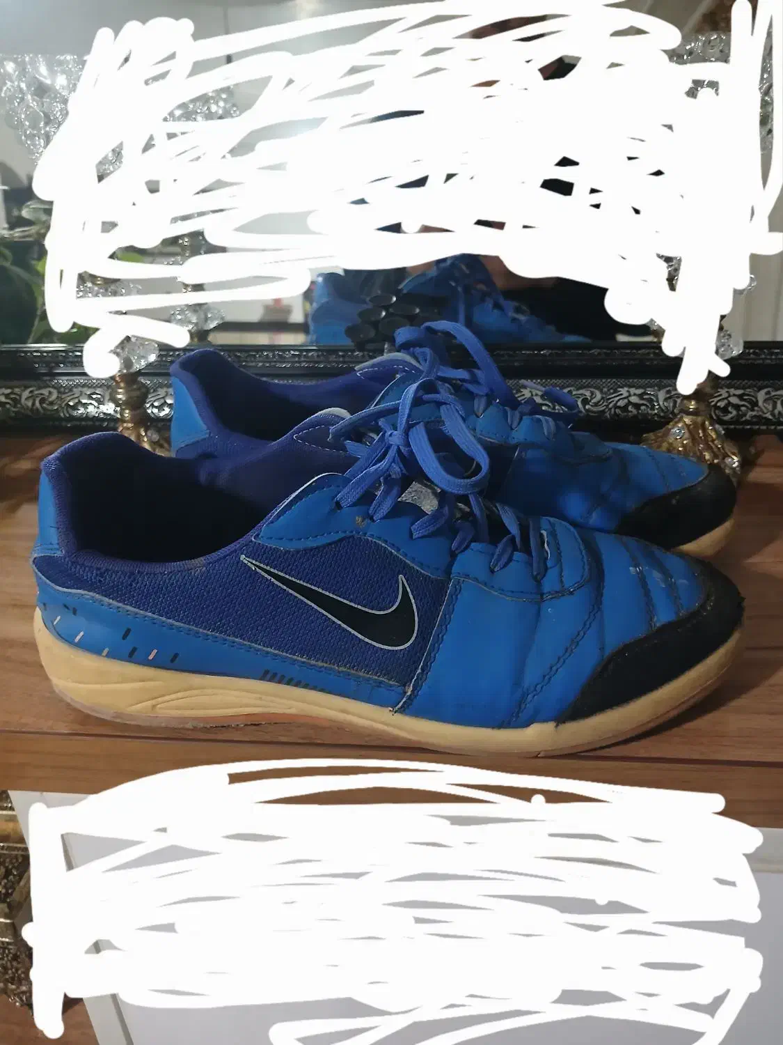 کفش سالنی|کفش و لباس بچه|نورآباد, |دیوار