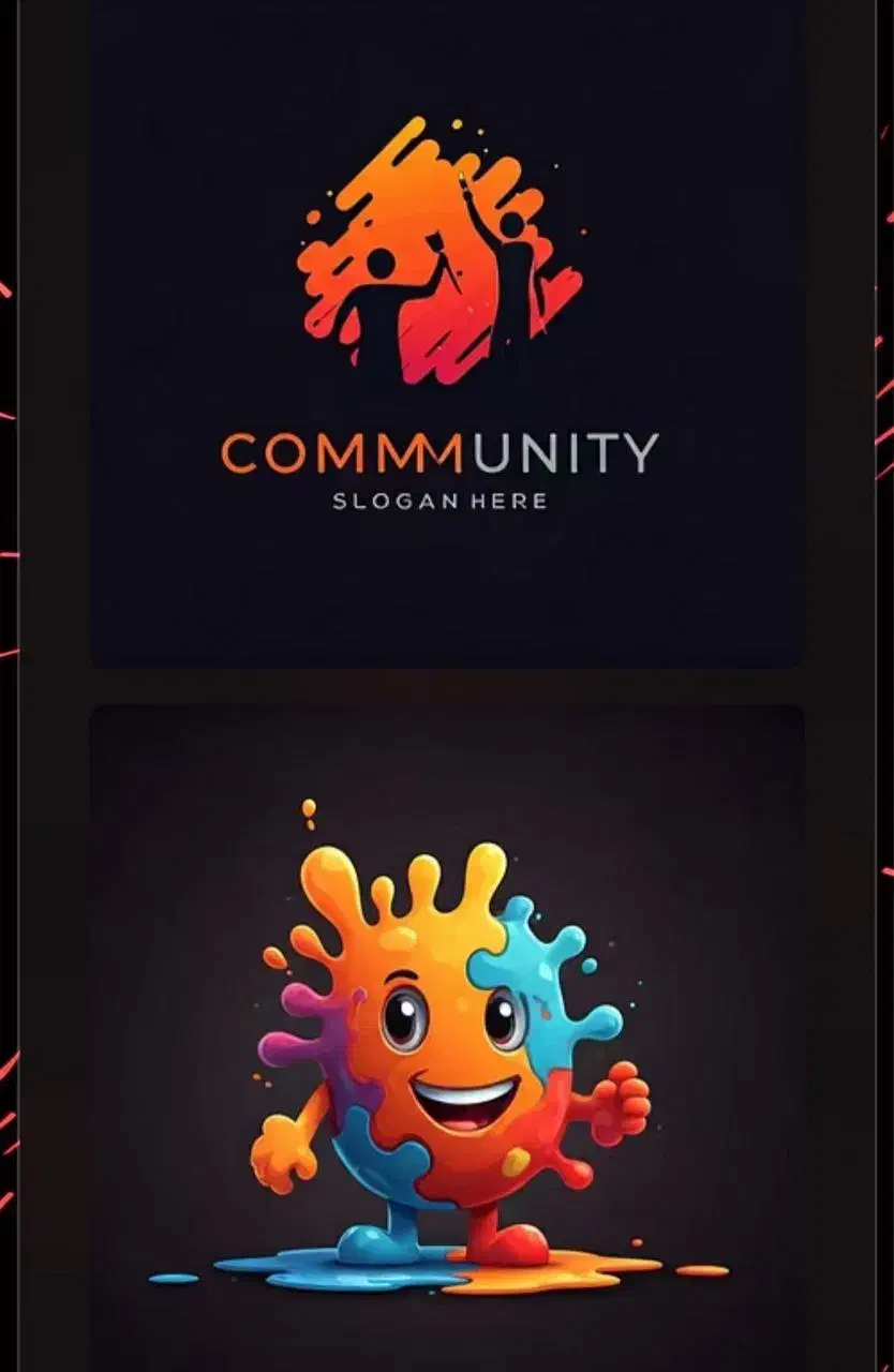 طراح لوگو،پاورپوینت،پوستر،وادیت|خدمات رایانه‌ای و موبایل|قوچان, |دیوار