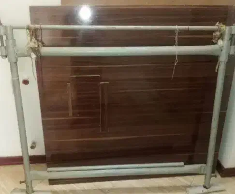 دوتا دارقالی ۱۷۰۰|فرش|مشهد, الهیه|دیوار