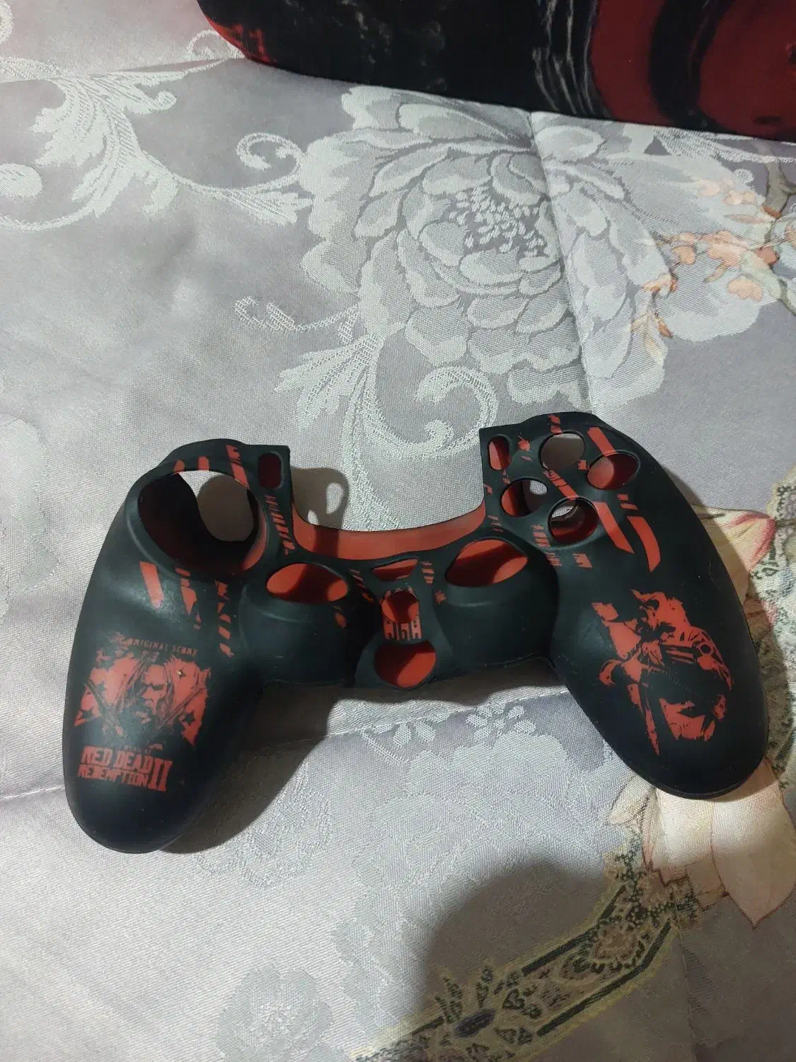 کاور دسته|کنسول، بازی ویدئویی و آنلاین|مشهد, یوسفیه (شهرک غرب)|دیوار