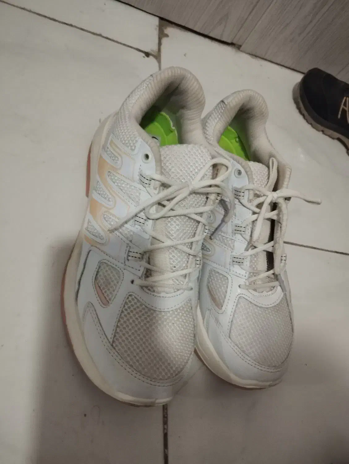 کتونی|کیف، کفش، کمربند|مشهد, ویلاشهر|دیوار