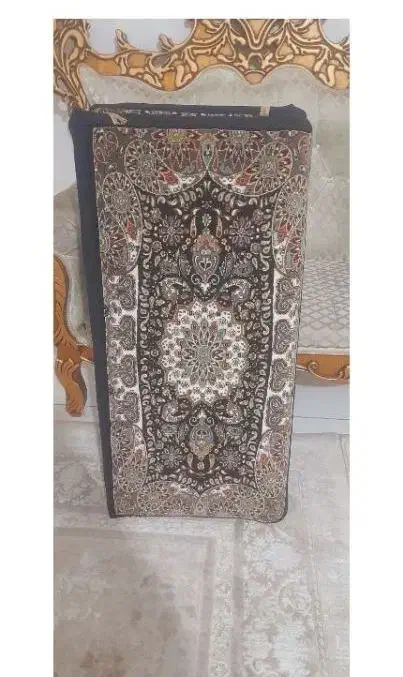 پشتی|پشتی|رباط‌کریم, الارد|دیوار