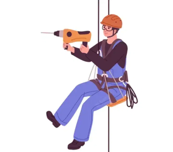 پیچ رولپلاک سنگ نما|خدمات پیشه و مهارت|محمدشهر, محمدشهر|دیوار