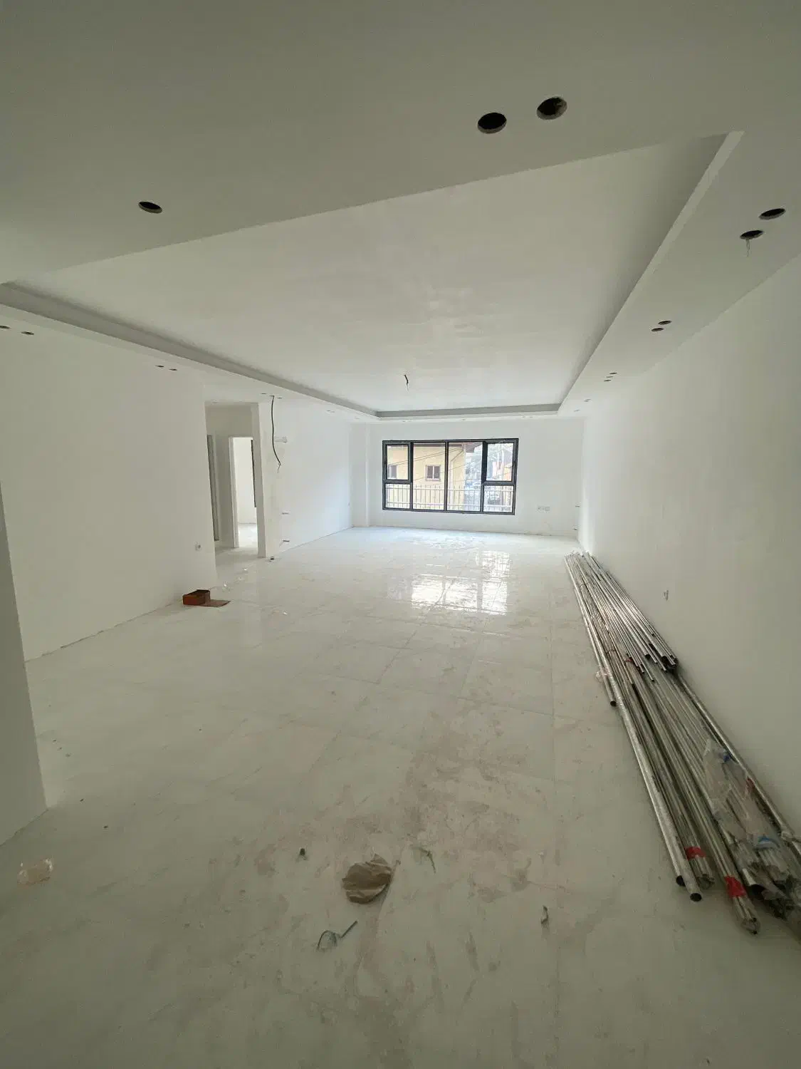 اجاره آپارتمان ۹۵متری نوساز اوایل خیابان طالب آملی|اجارهٔ آپارتمان|آمل, |دیوار