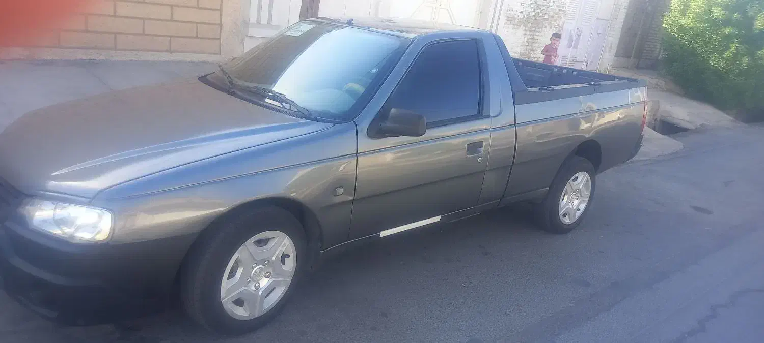 خودرو اریسان۲|خودرو سواری و وانت|اندیمشک, |دیوار