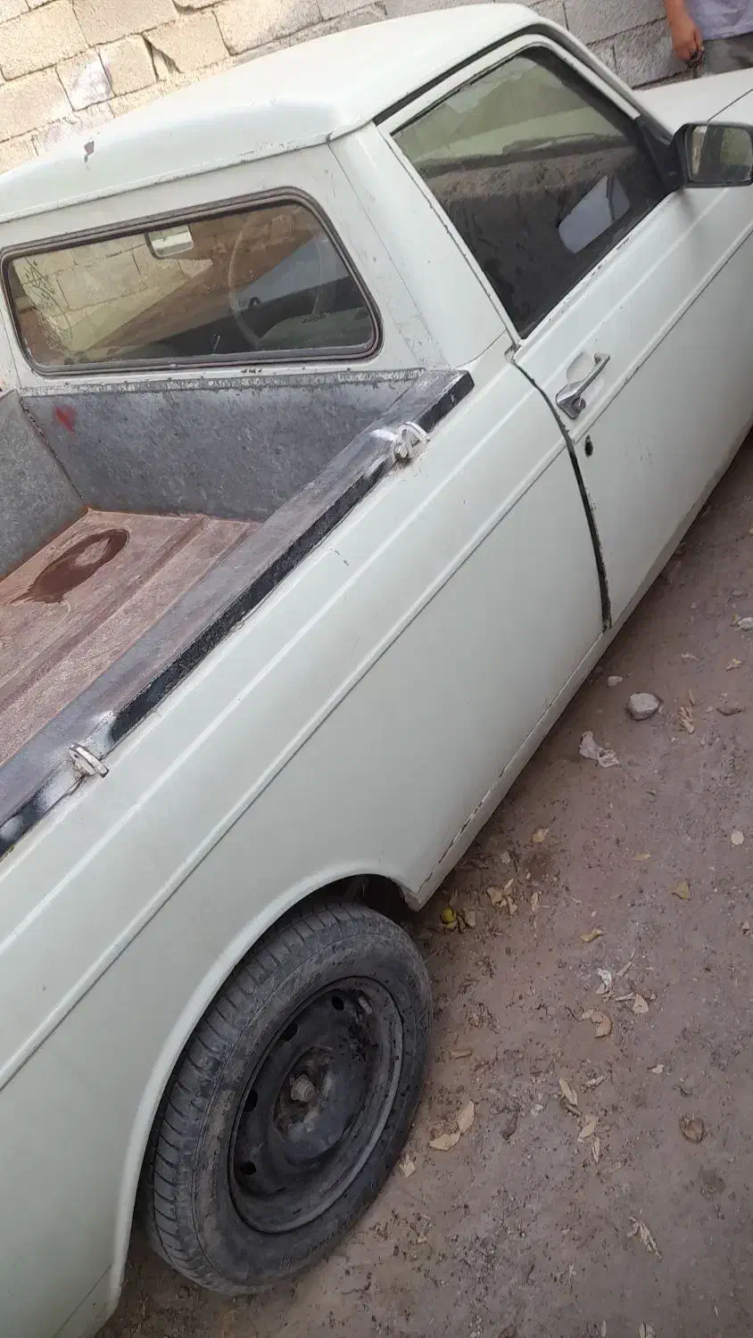 پیکان مدل ۸۹|خودرو سواری و وانت|بندرعباس, |دیوار