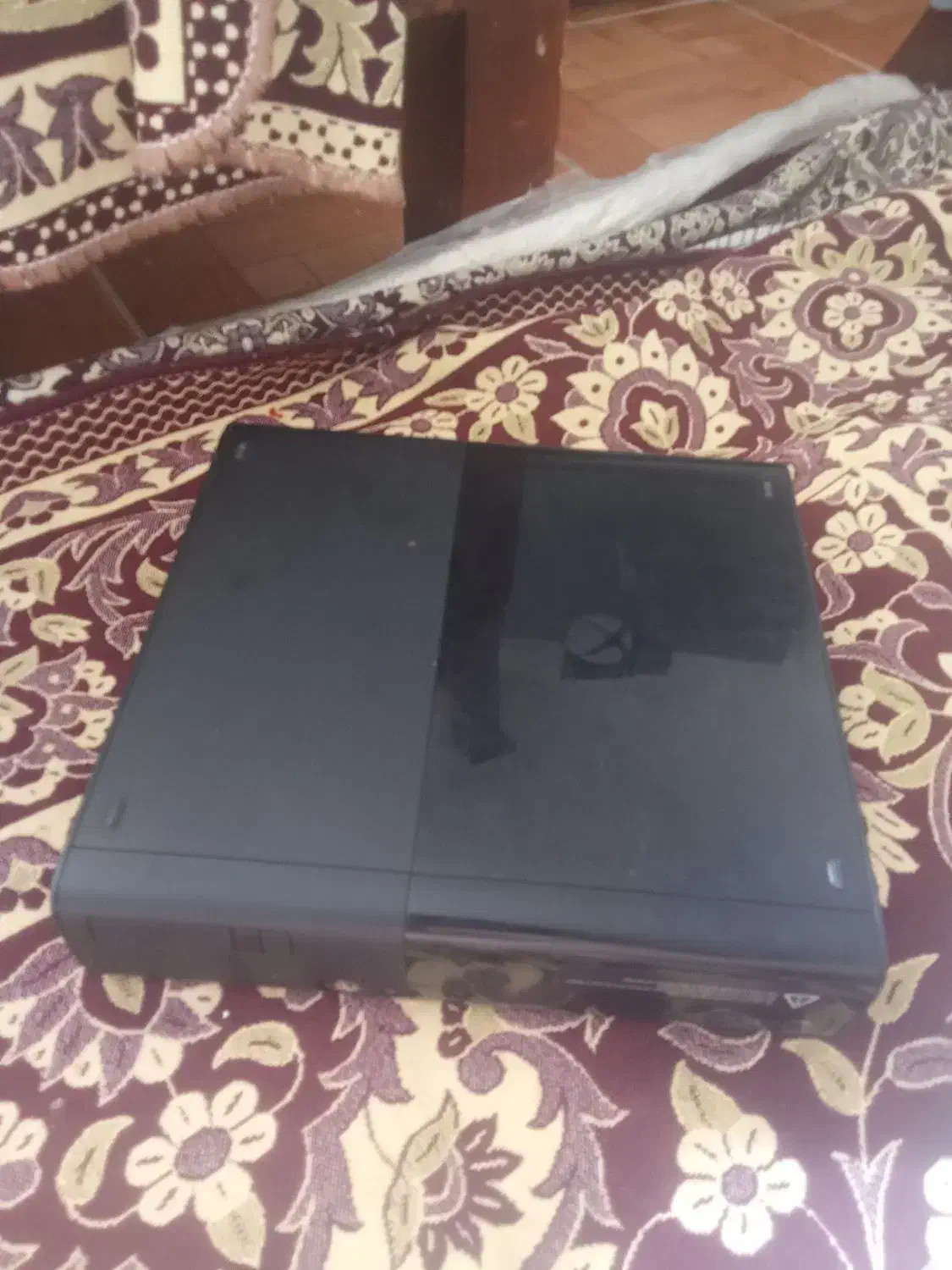 ایکس باکس 360 اسلیم ای|کنسول، بازی ویدئویی و آنلاین|آباده, |دیوار