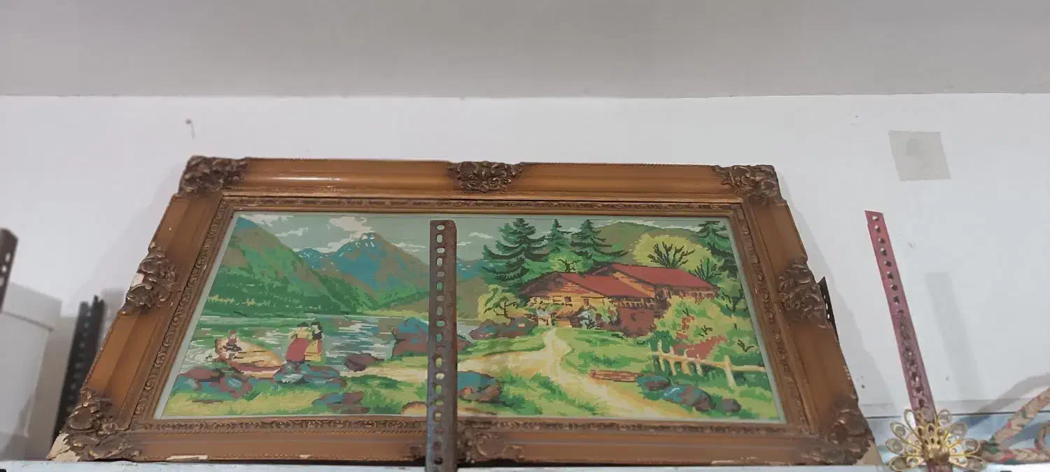 قاب شیک|تابلو، نقاشی، عکس|بندر ماهشهر, |دیوار