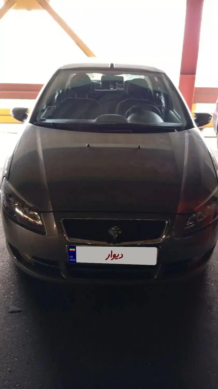 رانا پلاس|خودرو سواری و وانت|نوشهر, |دیوار