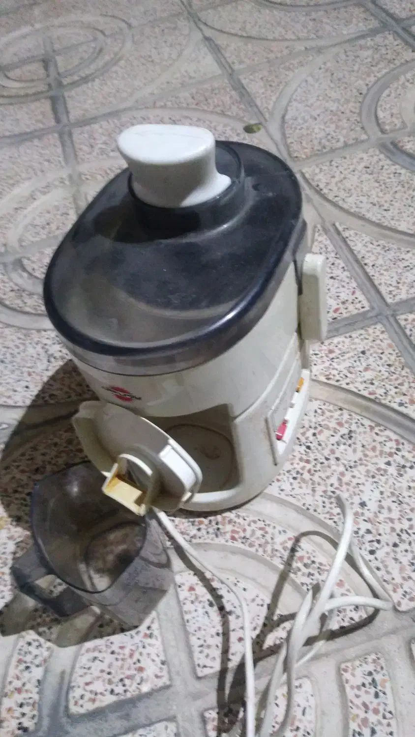 آبمیوه گیر|آبمیوهگیر و آبمرکباتگیر|نسیمشهر, |دیوار