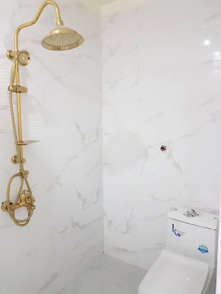 65 متر تکخواب نوساز کلید نخورده