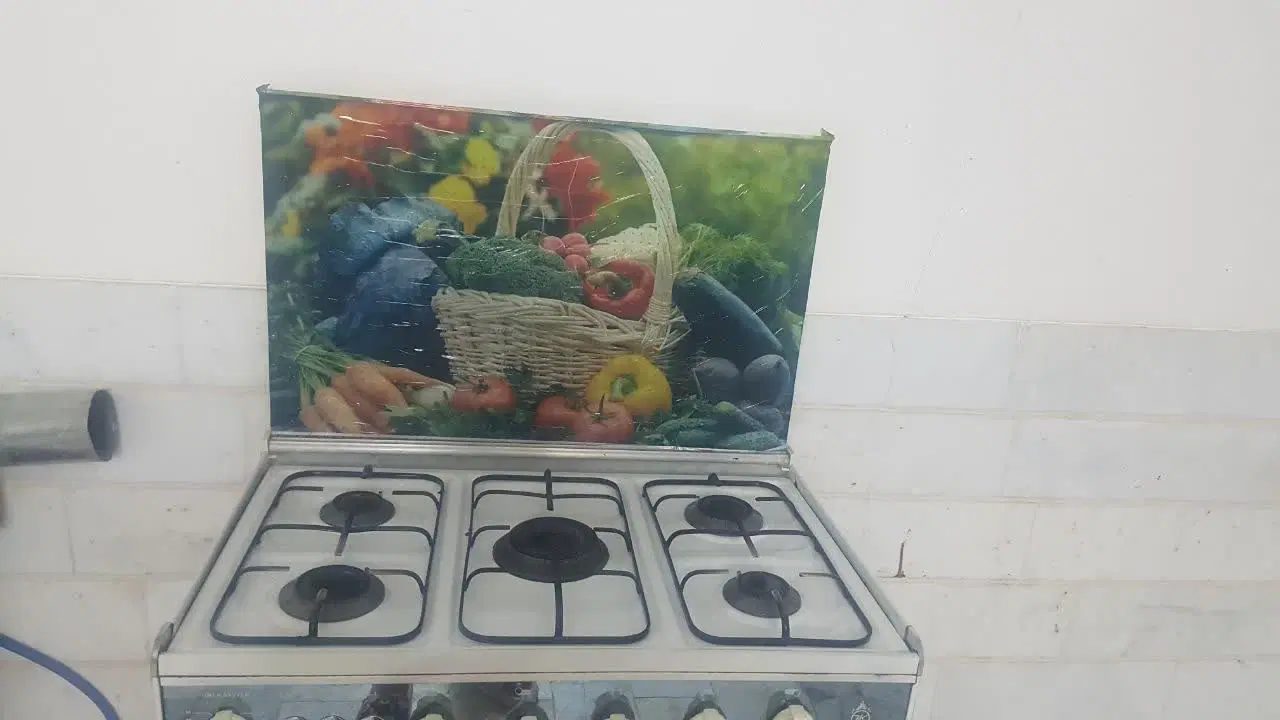 گاز|اجاق گاز و لوازم برقی پخت‌وپز|اردکان, |دیوار
