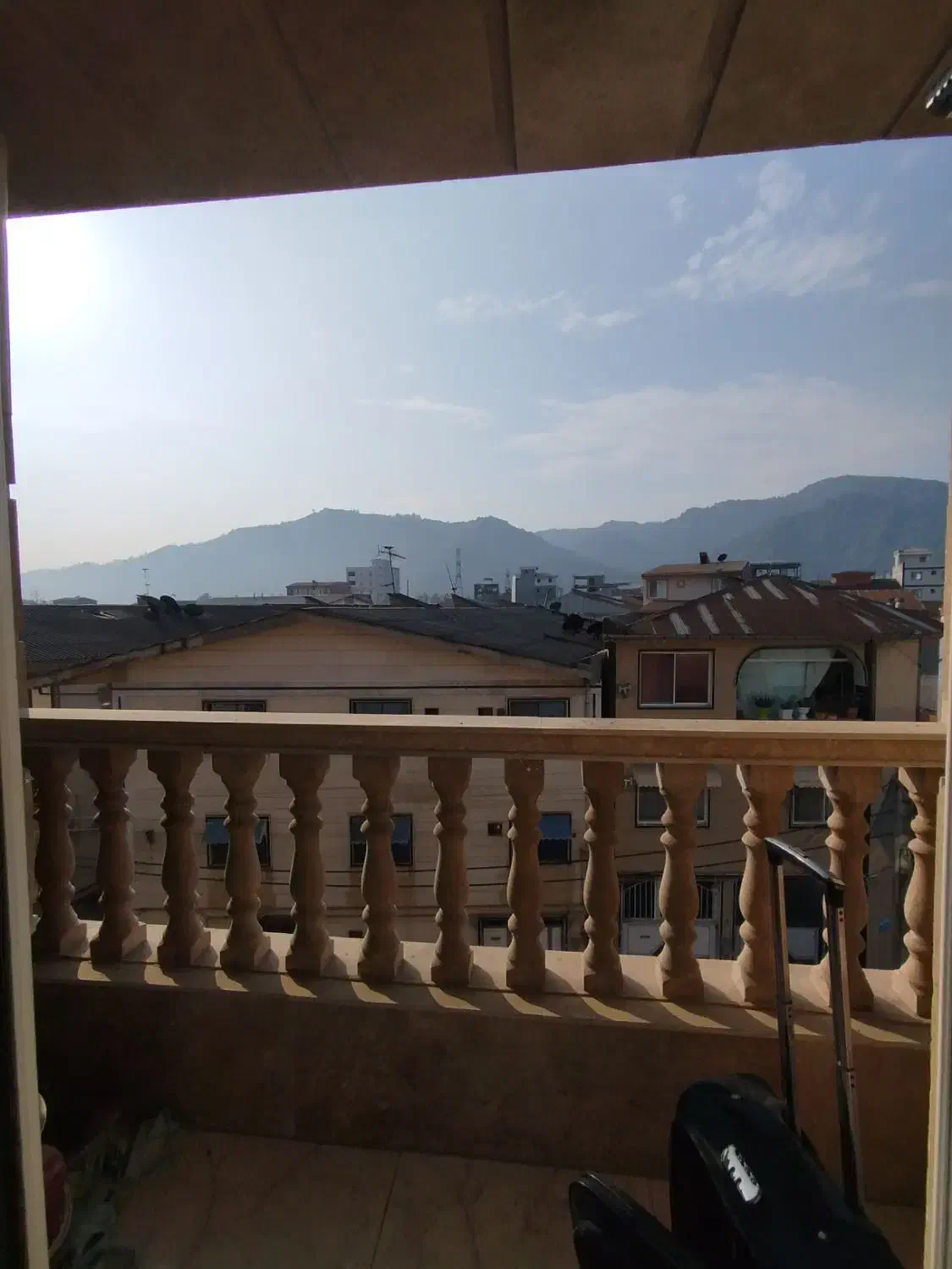 آپارتمان جاده لیلاکوه|اجارهٔ آپارتمان|لنگرود, |دیوار