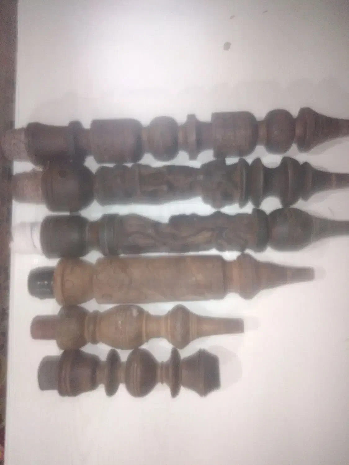 تنه ی قلیان فقط 300|زیورآلات و اکسسوری|صفادشت, |دیوار