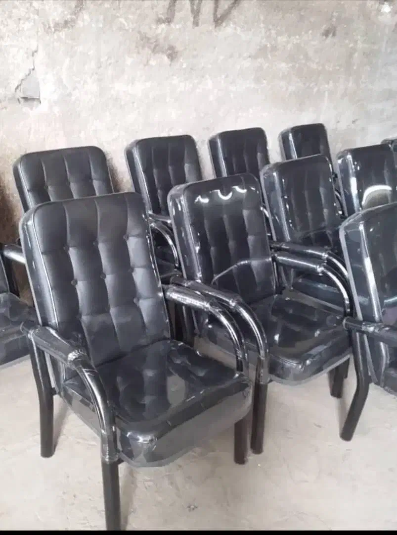 صندلی انتظار مبلی|مبلمان اداری|اردکان, |دیوار