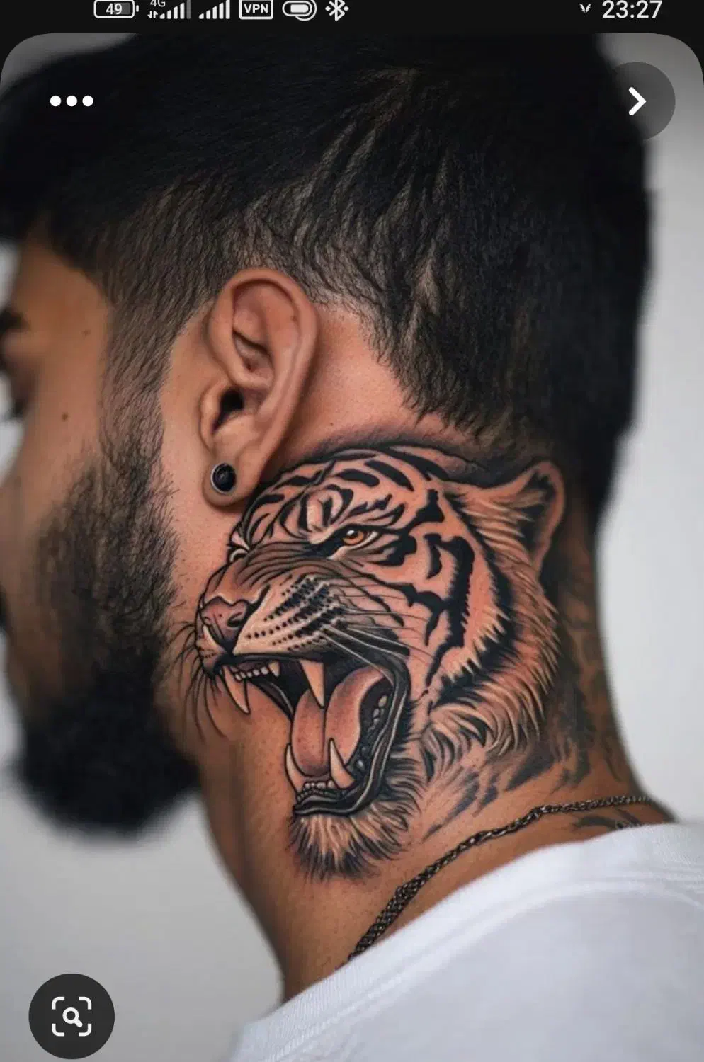 تتو بدن|خدمات آرایشگری و زیبایی|اسدآباد, |دیوار