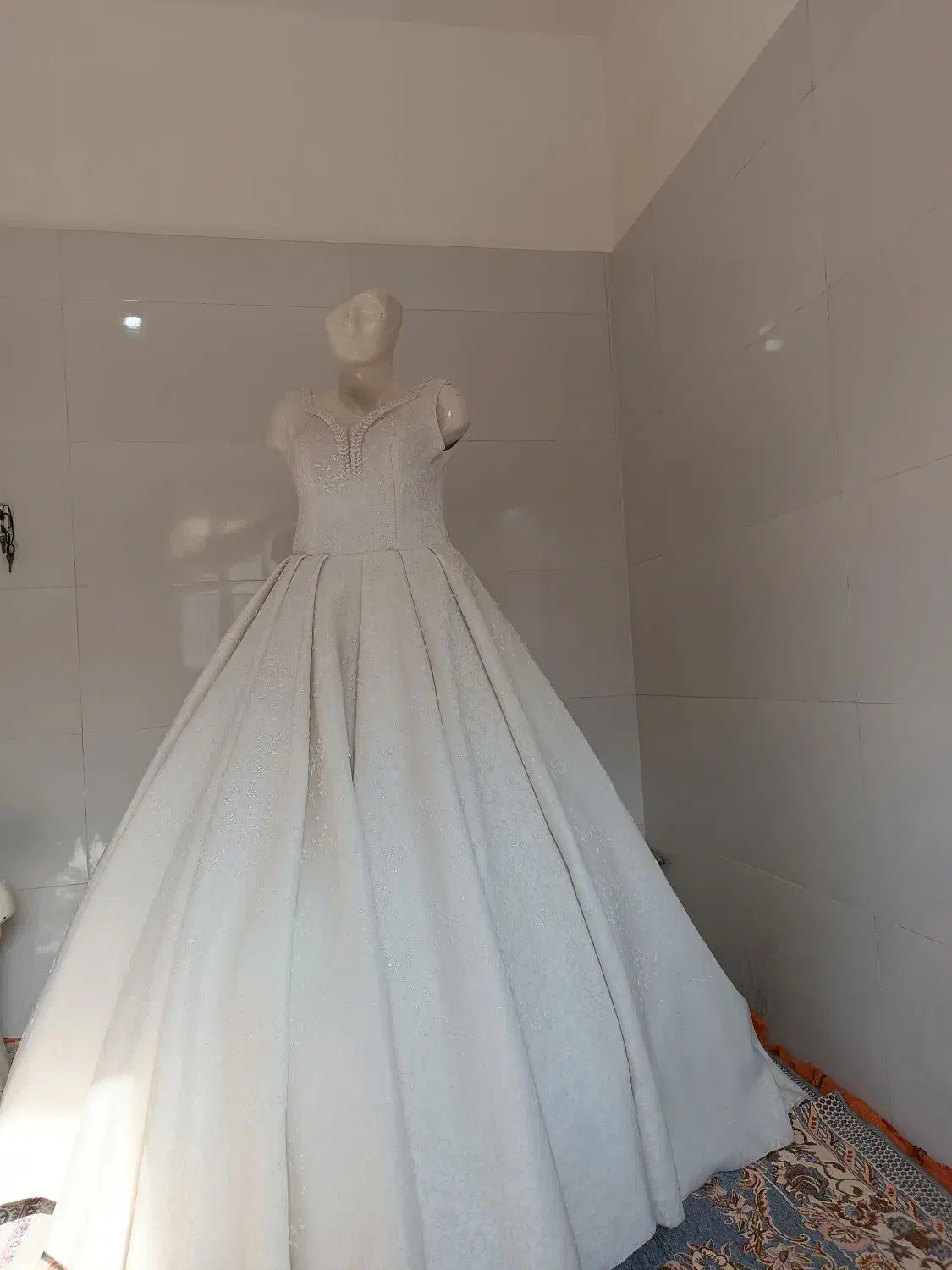 لباس عروس|لباس|بجنورد, |دیوار