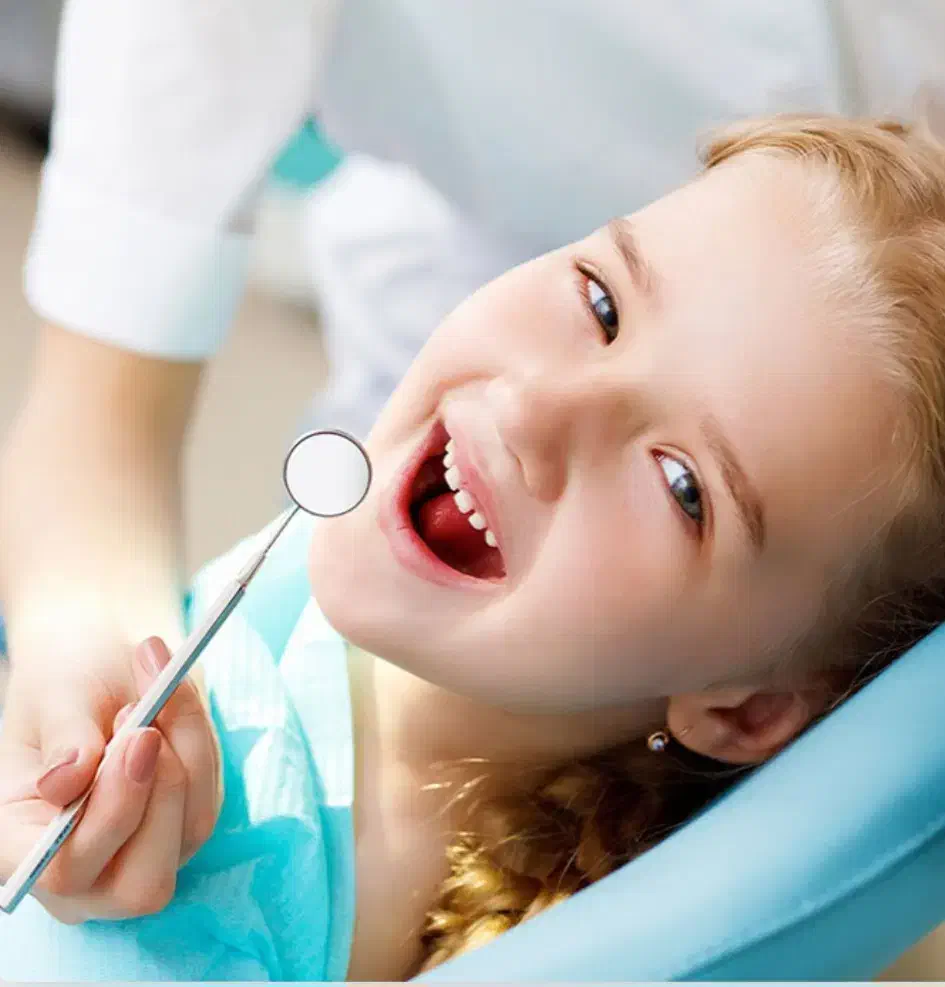 دندانپزشکی/ دندان/ دندان پزشک متخصص کودکان|خدمات آرایشگری و زیبایی|زاهدان, |دیوار