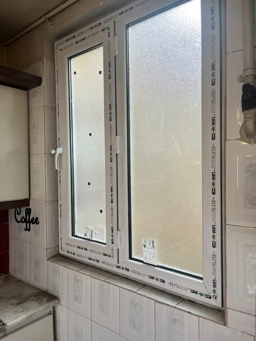 درب و پنجره دوجداره نقد و اقساط|خدمات پیشه و مهارت|کرج, شهرک طالقانی|دیوار